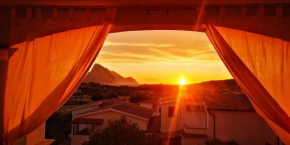 Vista Tavolara - Sardegna Holiday Apartment Vaccileddi
